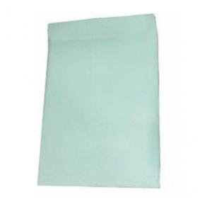Worldone Envelope WPC1105GP Polynet Classic Green Non-Laminated 80 GSM 11 x 5 inch Pack of 50